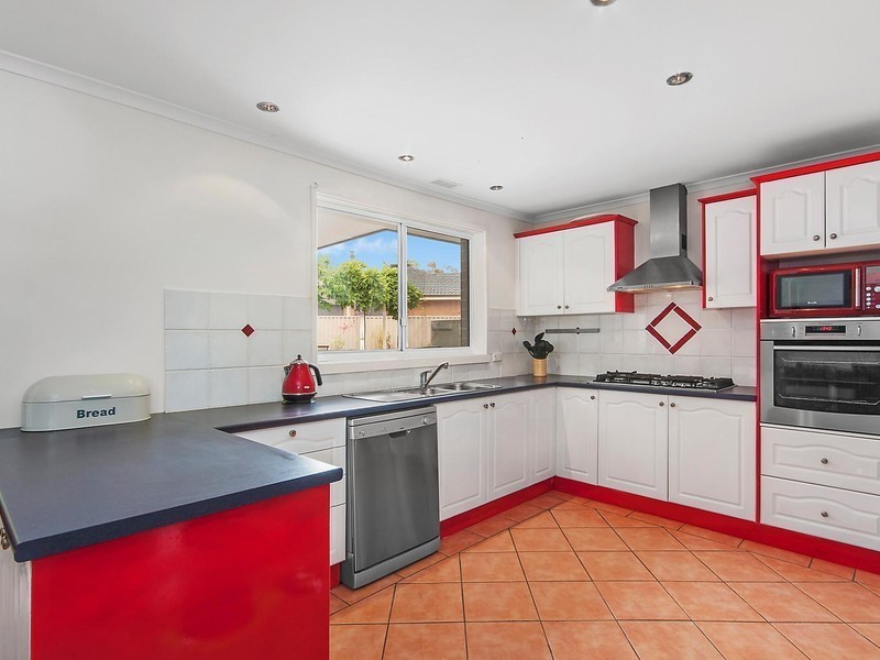 1 Ind Place, Kambah ACT 2902