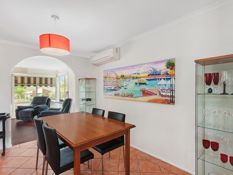 1 Ind Place, Kambah ACT 2902