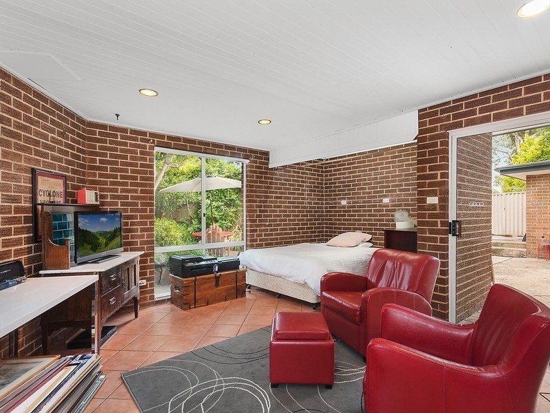 1 Ind Place, Kambah ACT 2902