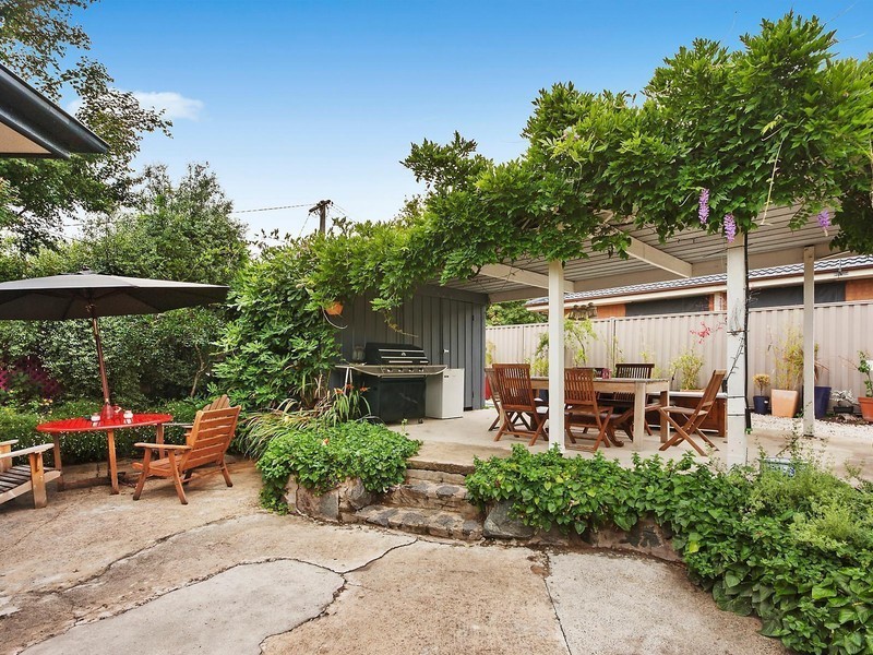 1 Ind Place, Kambah ACT 2902