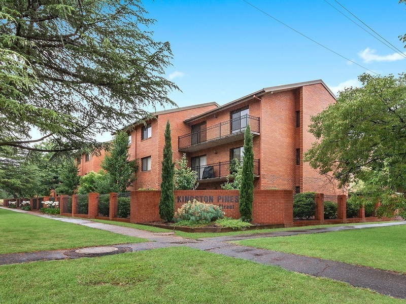 11/22 Leichhardt Street, Griffith ACT 2603