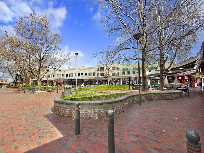 11/22 Leichhardt Street, Griffith ACT 2603