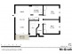 11/22 Leichhardt Street, Griffith ACT 2603 Floorplan
