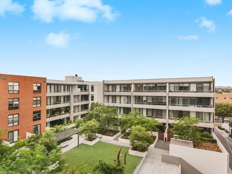 58/20 Eyre Street, Kingston ACT 2604