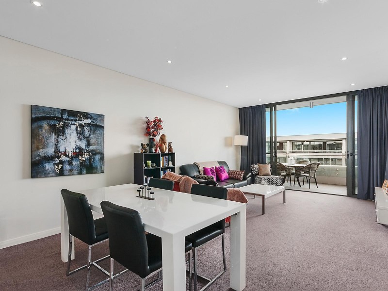 58/20 Eyre Street, Kingston ACT 2604