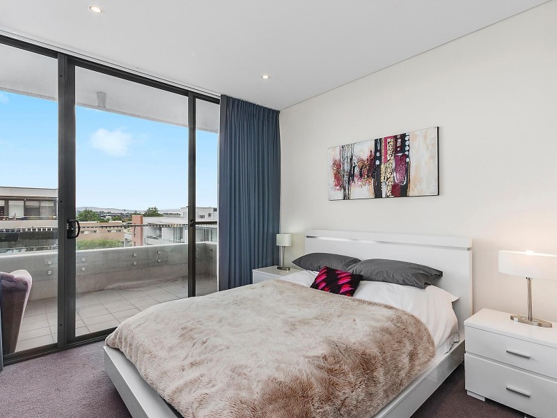 58/20 Eyre Street, Kingston ACT 2604