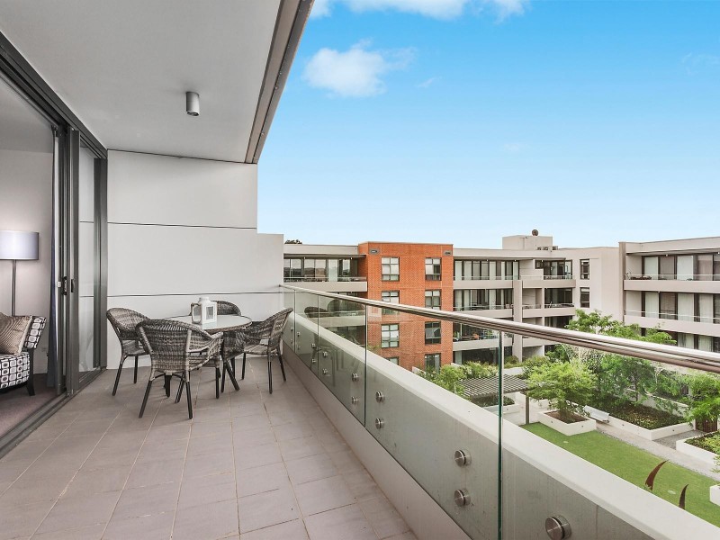 58/20 Eyre Street, Kingston ACT 2604