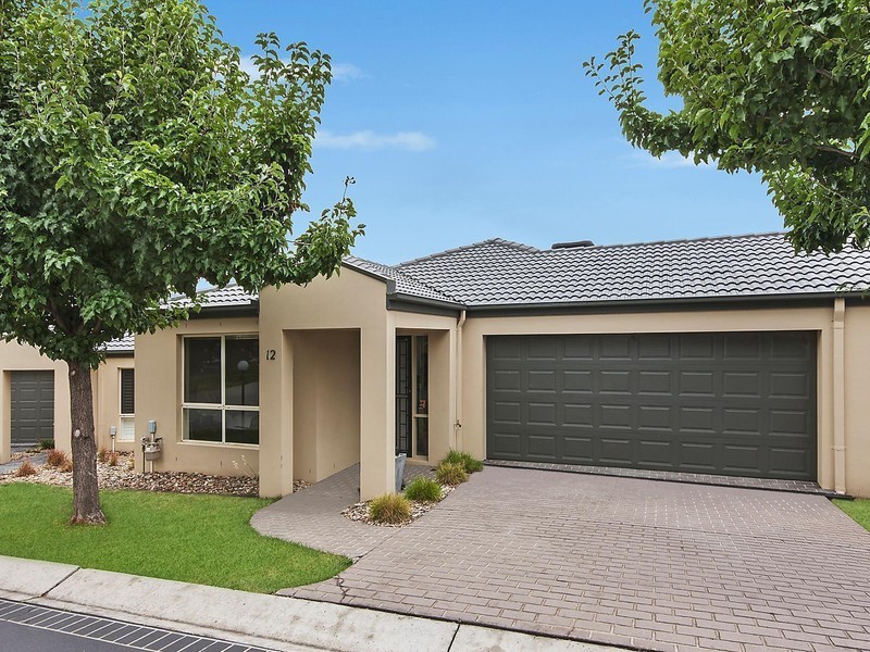 12/6 Kettlewell Crescent, Banks ACT 2906