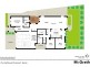 12/6 Kettlewell Crescent, Banks ACT 2906 Floorplan