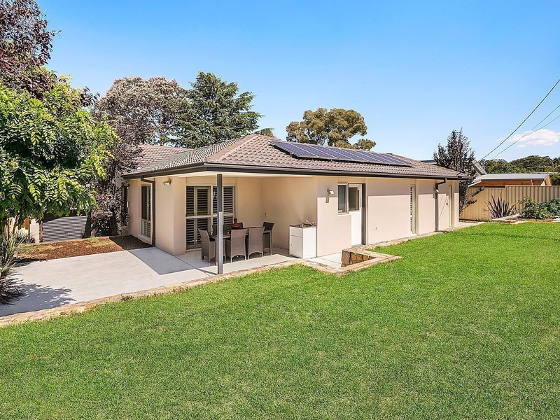 33 Collier Street, Curtin ACT 2605