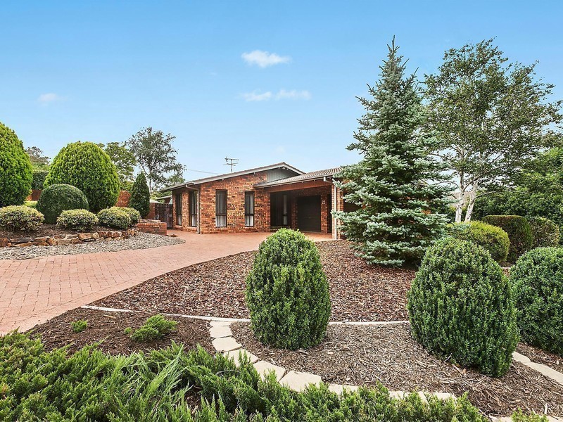 22 Mullan Street, Fadden ACT 2904