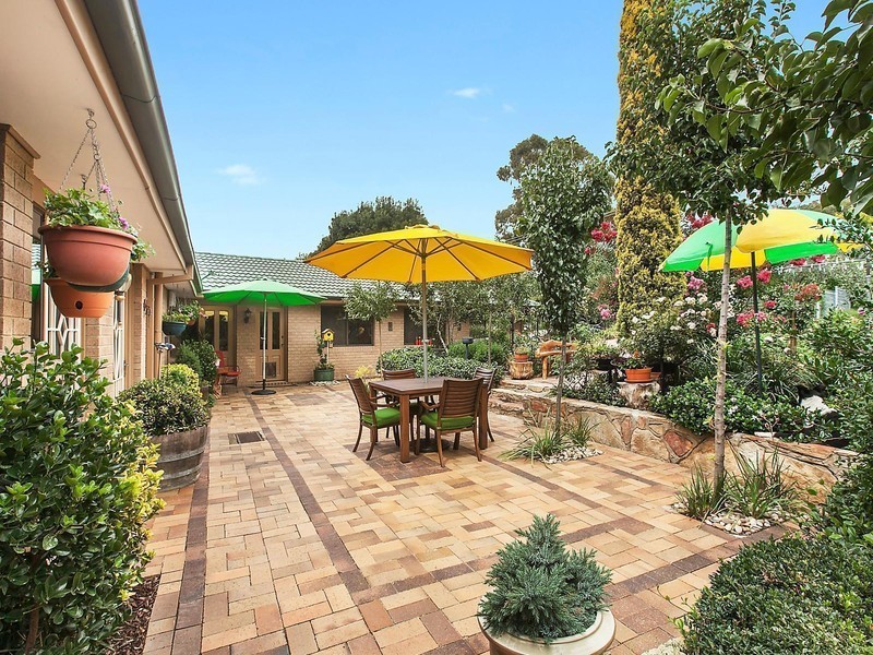 30 Max Henry Crescent, Macarthur ACT 2904