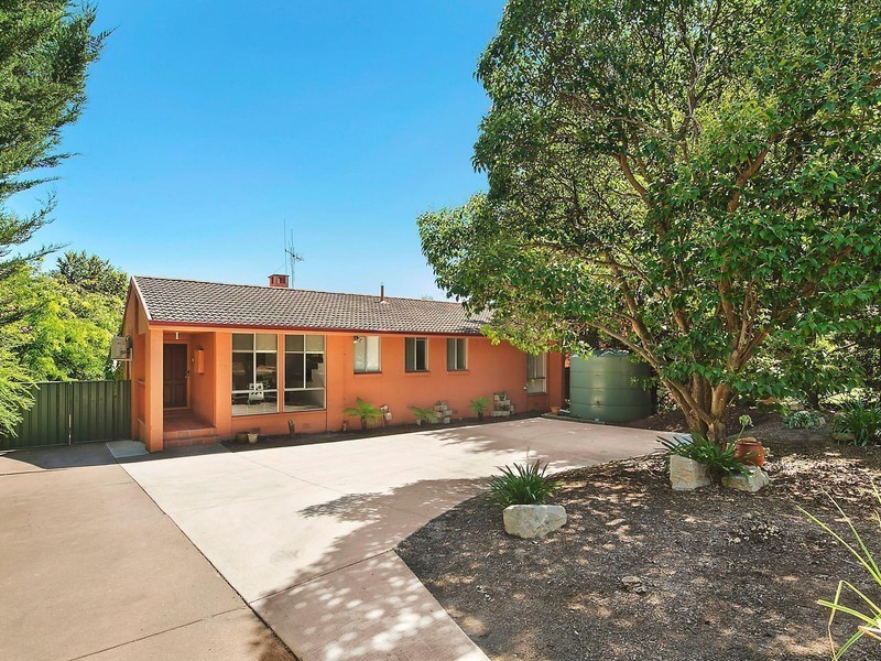 34 Burdekin Street, Duffy ACT 2611