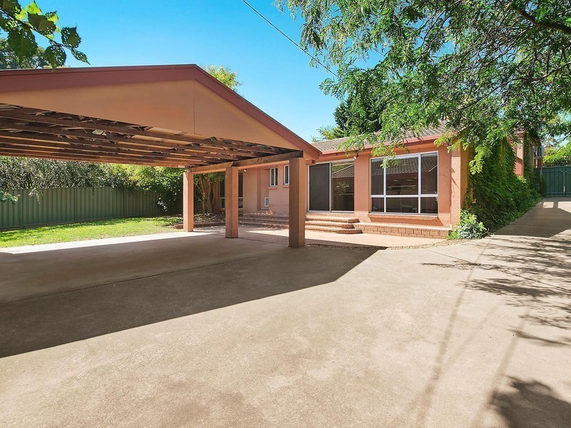 34 Burdekin Street, Duffy ACT 2611