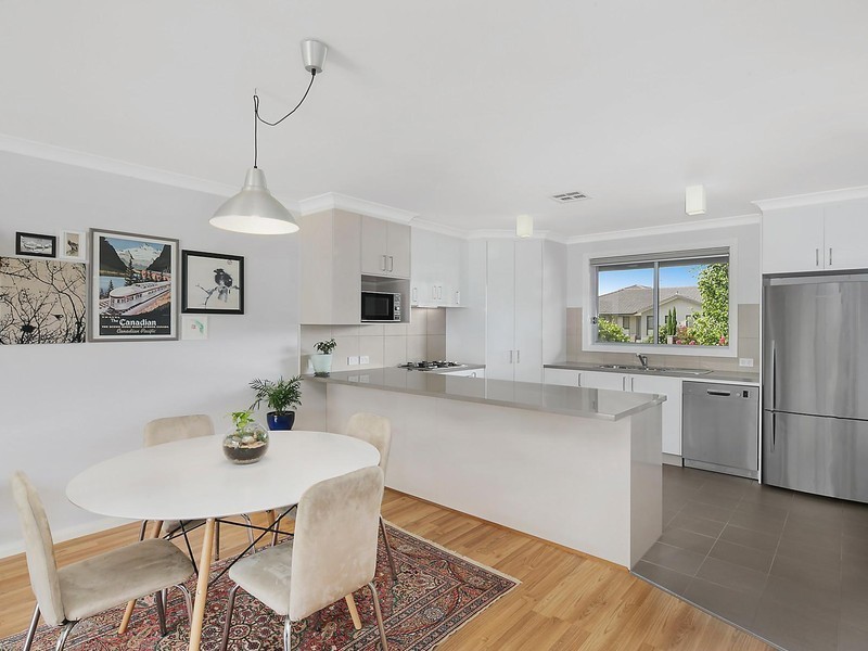 69 Mobourne Street, Bonner ACT 2914