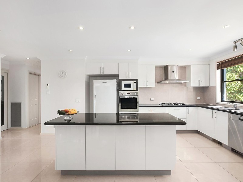 1 Capel Place, Fisher ACT 2611