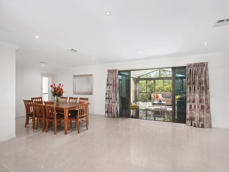 1 Capel Place, Fisher ACT 2611
