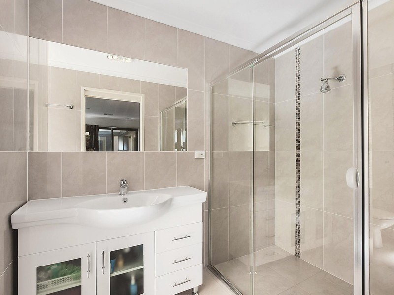1 Capel Place, Fisher ACT 2611