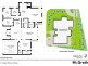 1 Capel Place, Fisher ACT 2611 Floorplan