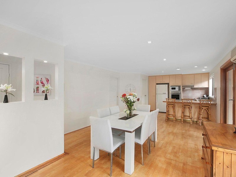 29 Kirkcaldie Circuit, Chisholm ACT 2905