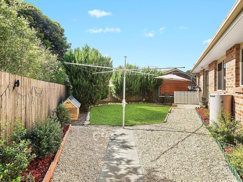 6/41 Ern Florence Crescent, Theodore ACT 2905