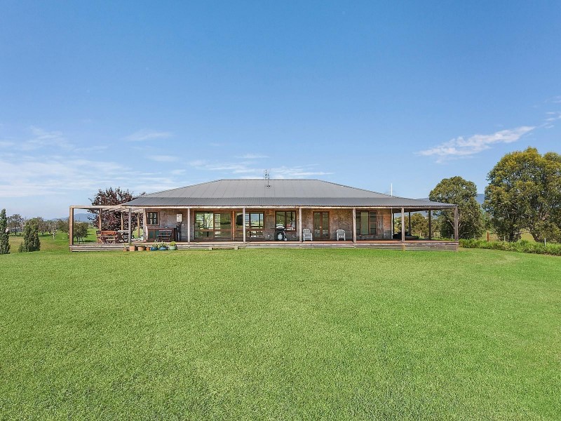 191 Yankees Gap Road, Bemboka NSW 2550