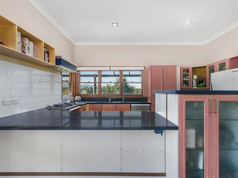 191 Yankees Gap Road, Bemboka NSW 2550