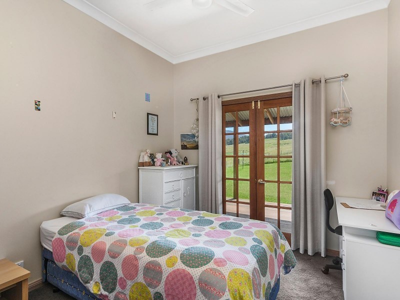 191 Yankees Gap Road, Bemboka NSW 2550