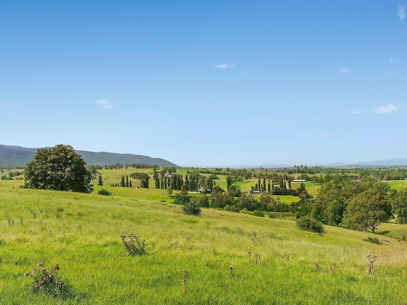 191 Yankees Gap Road, Bemboka NSW 2550