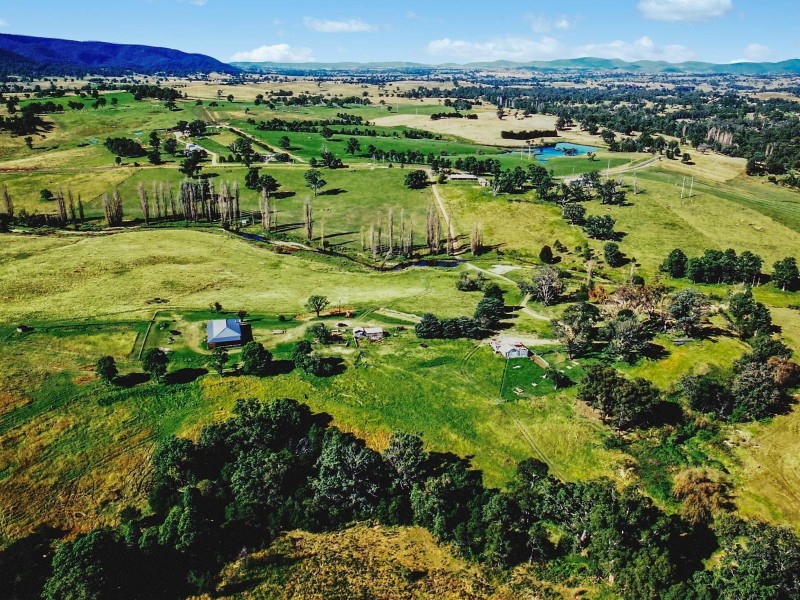191 Yankees Gap Road, Bemboka NSW 2550