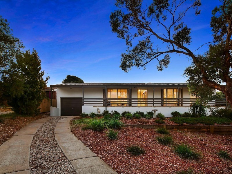 11 Kaye Place, Crestwood NSW 2620