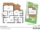 11 Courtice Close, Fadden ACT 2904 Floorplan