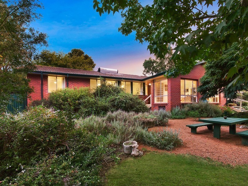 14 Paloona Place, Duffy ACT 2611