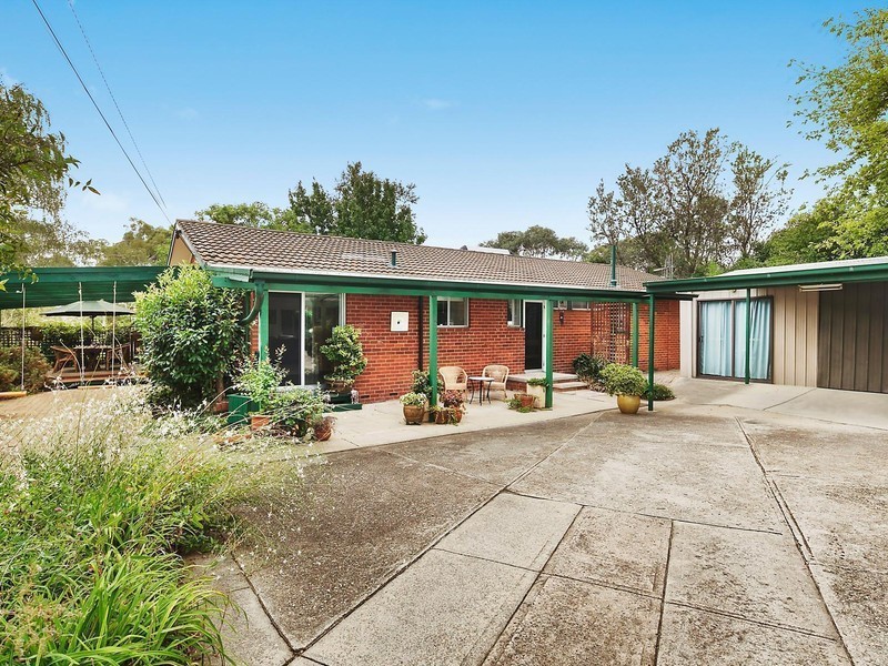 14 Paloona Place, Duffy ACT 2611