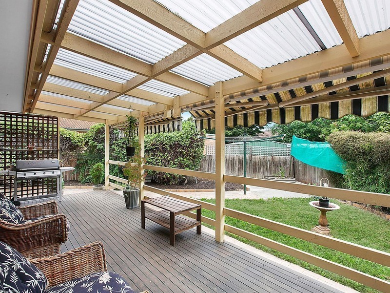 2 Eales Place, Kambah ACT 2902