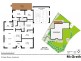2 Eales Place, Kambah ACT 2902 Floorplan