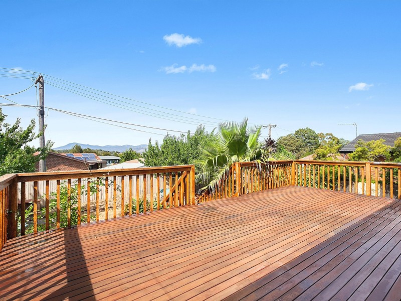 14 McWhae Circuit, Wanniassa ACT 2903