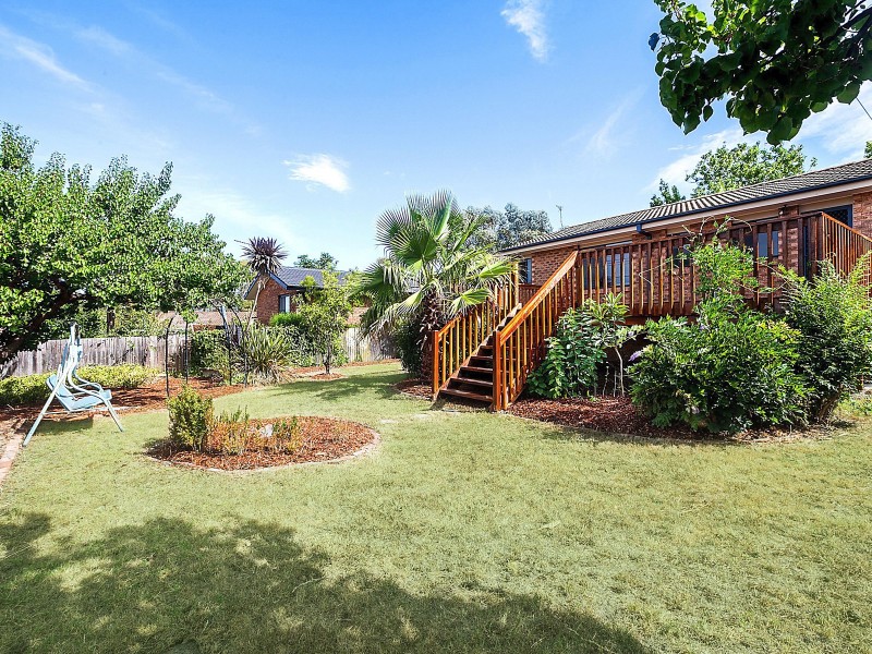 14 McWhae Circuit, Wanniassa ACT 2903