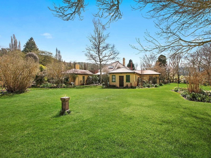 308 Brindabella Valley Road, Brindabella ACT 2611
