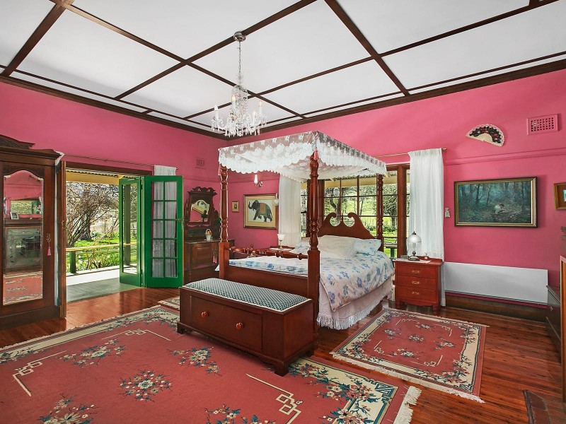 308 Brindabella Valley Road, Brindabella ACT 2611