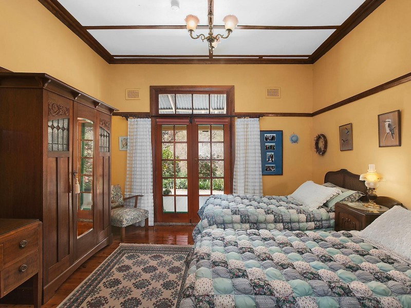 308 Brindabella Valley Road, Brindabella ACT 2611