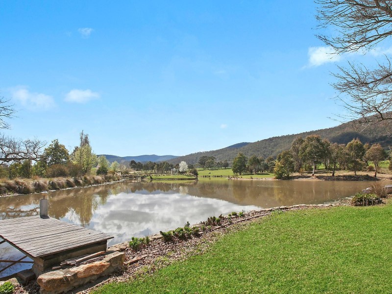 308 Brindabella Valley Road, Brindabella ACT 2611