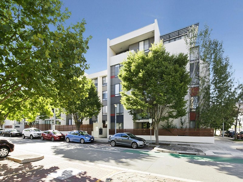 109/67 Giles Street, Kingston ACT 2604