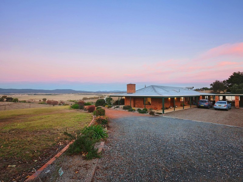 13 Widgiewa Road, Carwoola ACT 2620