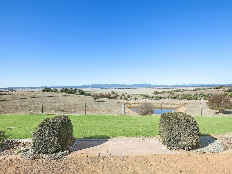 13 Widgiewa Road, Carwoola ACT 2620