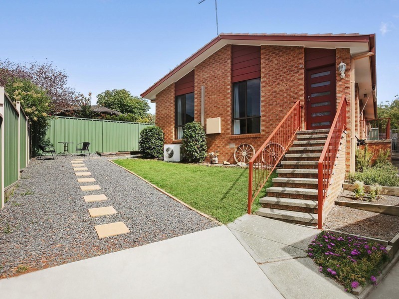 7 Zincke Close, Calwell ACT 2905