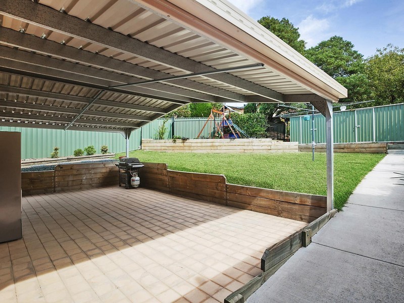 7 Zincke Close, Calwell ACT 2905