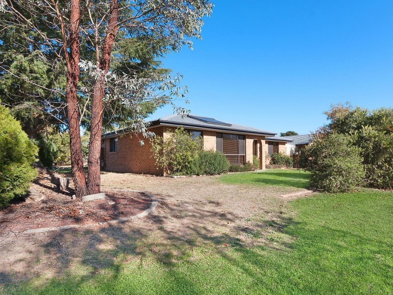 48 Casson Street, Richardson ACT 2905