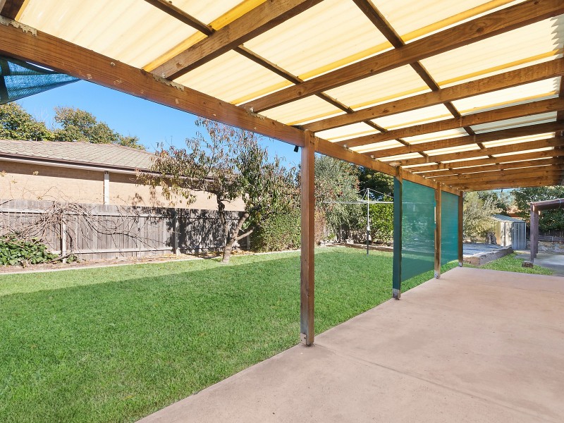 48 Casson Street, Richardson ACT 2905