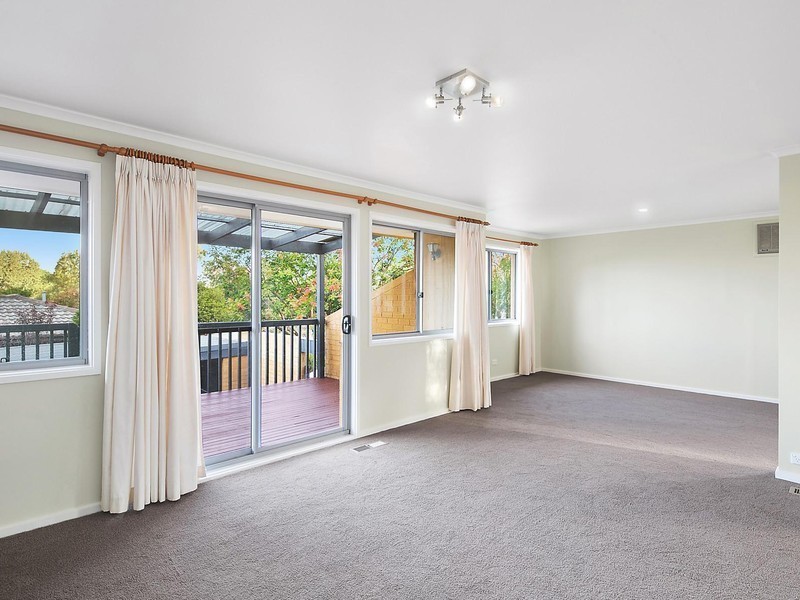 55 Ragless Circuit, Kambah ACT 2902